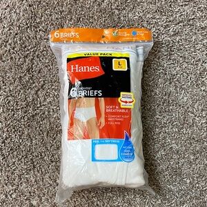 Hanes Briefs